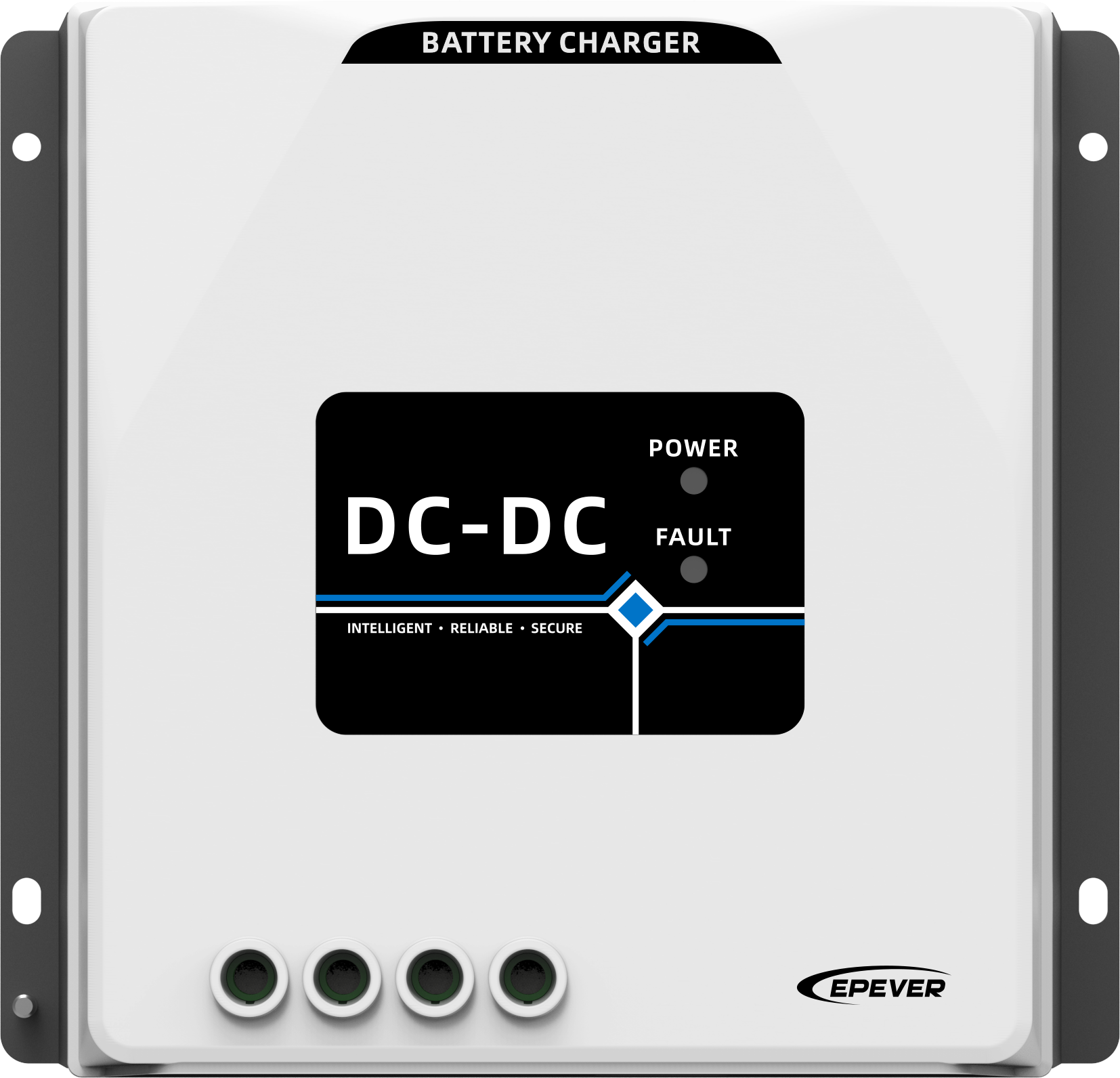 EPEVER DC-DC battery charger