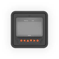 Monitor and service remotely
