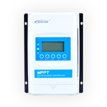 EPEVER solar charge controller