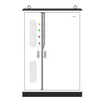 Energy Storage System (ESS)