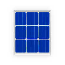Harvest solar energy