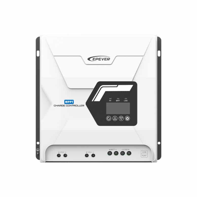 EPEVER TIS Series MPPT Charge Controller